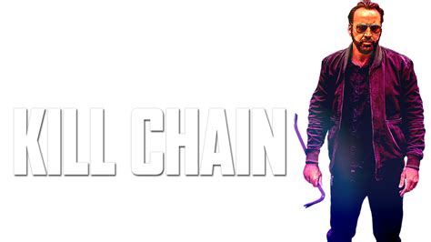 Kill Chain | Movie fanart | fanart.tv