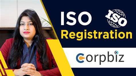 What Is Iso Certification Registration Process Benefits Documents