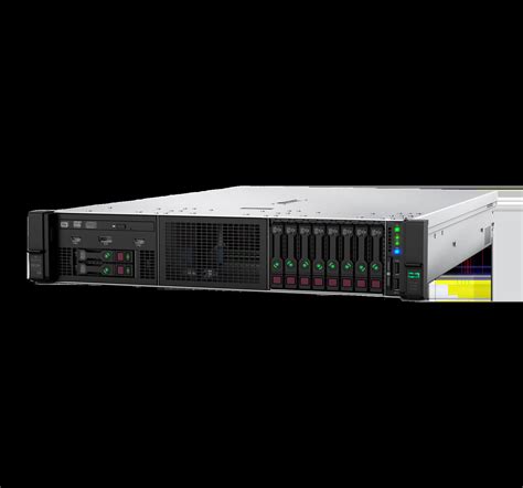 Hpe Proliant Dl380 Gen10 Server Datasheet And Quickspecs Hpe Store