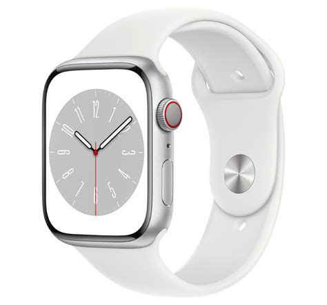 Apple Watch Series Gps Cellular Mm