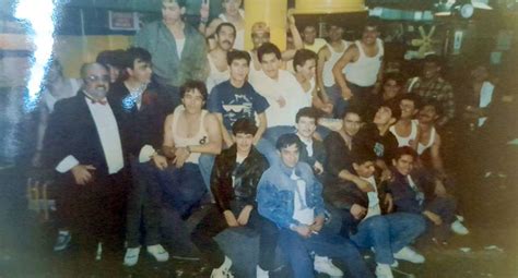 El Taller la disco gay que rendía culto a lo masculino y a la música techno