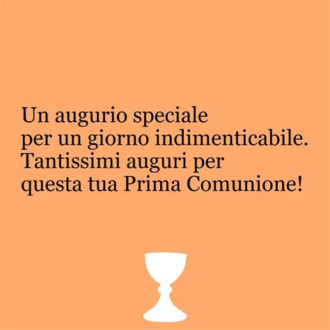 Frasi per la prima comunione le 30 più belle Artofit