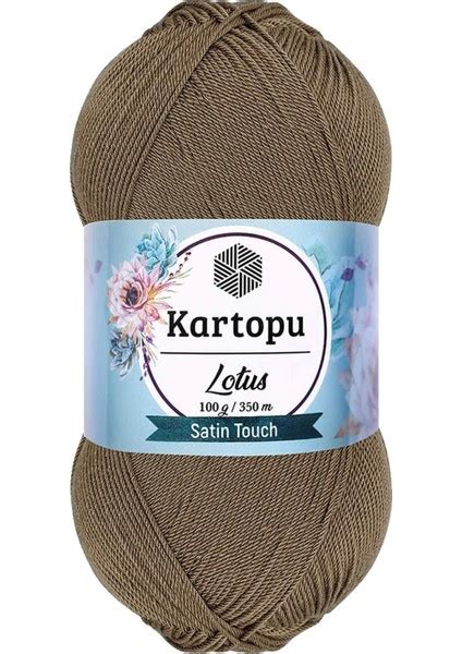 Kartopu Adet Lotus Bikini Büstiyer Bluz Örgü Ipi K Fiyatı