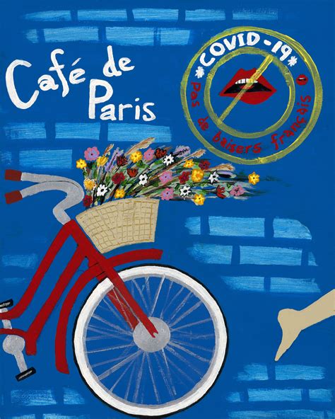 No French Kissing - Buy Art Now