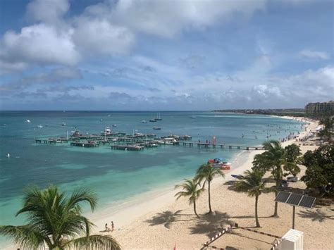 Las Playas MÁs Lindas De Aruba Boleto A La Felicidad