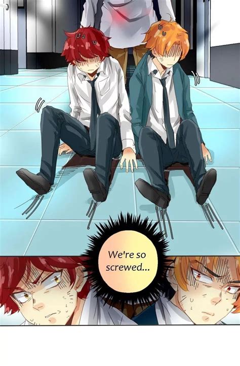 Read Manga Unordinary Chapter 7 Ep 6