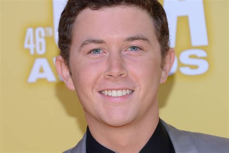 Scotty McCreery Performs ‘See You Tonight’ on ‘American Idol’