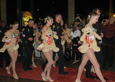 New choreography for rockettes christmas spectacular tour 14