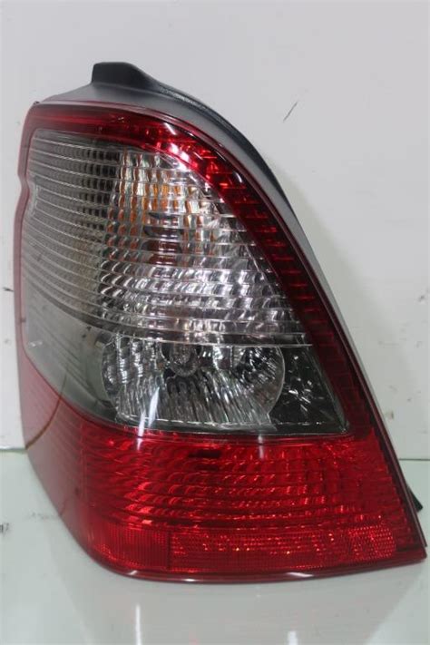 Japan Original Honda Odyssey Ra Ra Ra Ra Smoked Rear Tail Lights