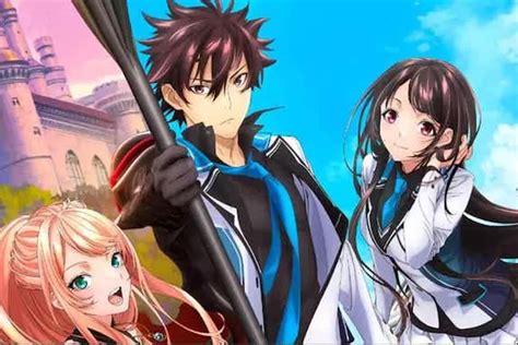 Link Nonton Anime Isekai De Cheat Skill Wo Te Ni Shita Ore Wa Genjitsu