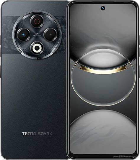 Tecno Spark 30 Pictures Official Photos