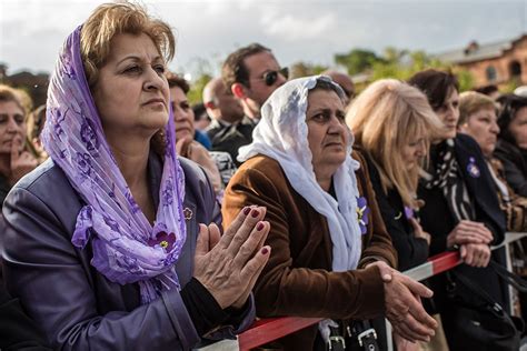 Genocidio Degli Armeni Cause E Storia A Cento Anni Dalla Strage LifeGate