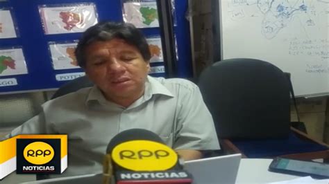 Dengue Y Enfermedades Diarreicas Se Incrementan Por Lluvias En Piura