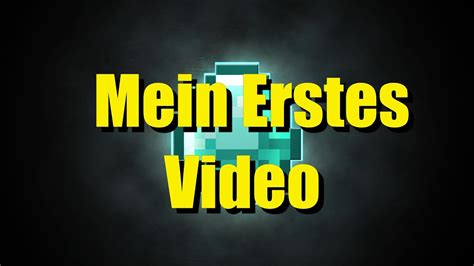 Mein Erstes Video Minecraft Bedwars Youtube