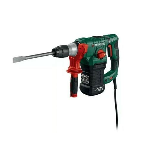 Parkside Pbh1500e5 Hammer Drill Back Market