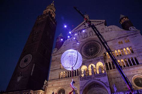 Gran Finale Per La Festa Del Torrone 450mila Presenze In 9 Giorni