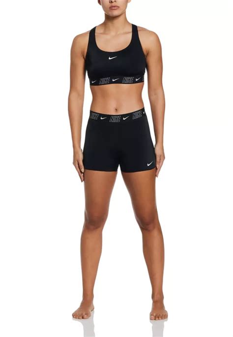 Buy Nike Swim Fit Newbie Racerback Bikini Online Zalora Philippines