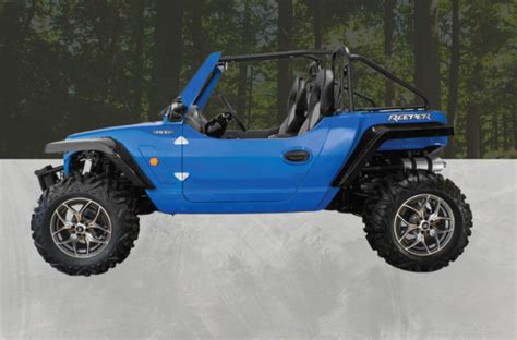 Oreion Reeper Top Speed Specs Off Road Ranker