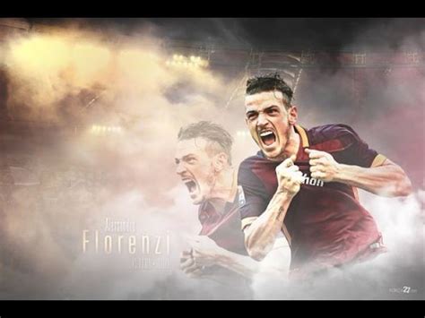 Alessandro Florenzi - Future Legend - Amazing Goals, Skills, Cross, Tackles, Passes - 2016 - HD ...