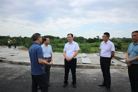 孙辄赴临空经济区·还地桥镇开展“下基层察民情解民忧暖民心”实践活动 抓好新型农房建设 推动重点项目快开工大冶市人民政府