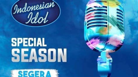 Jadwal Babak Showcase Indonesian Idol Lengkap Live Streaming Dan