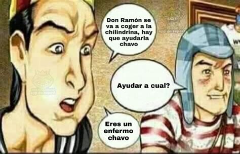 El Chavo Meme Subido Por Neko Kaguai Rancio Memedroid