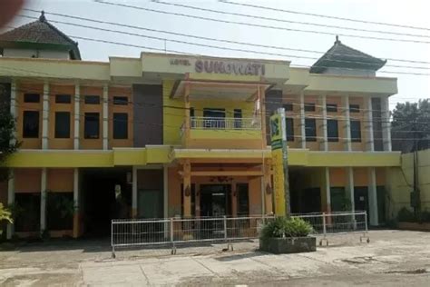 Rekomendasi Hotel Di Ngawi Ada Hotel Nuansa Hingga Hotel Sukowati