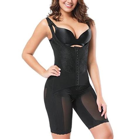 Body Shaper Corset Shapewear Co