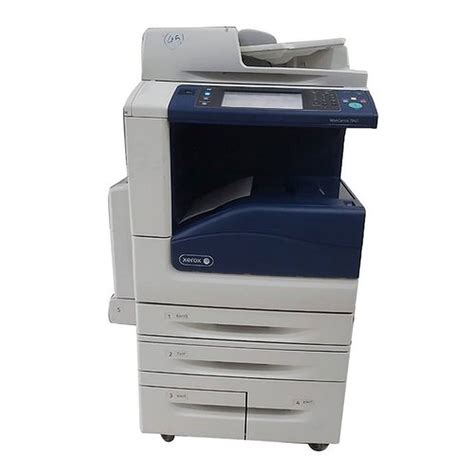 Xerox Photo Copier Machine At Rs Xerox Colored Photostat