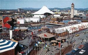 Expo 74 Spokane World S Fair HistoryLink Org