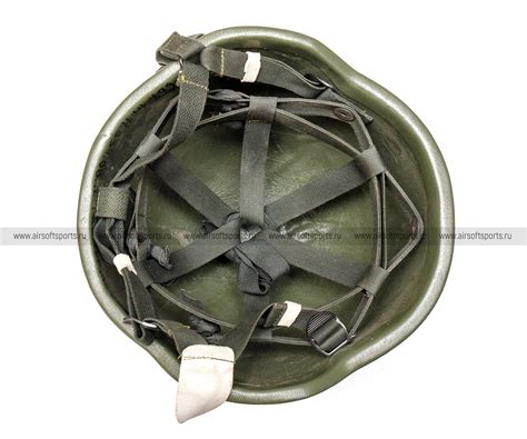 Купить Шлем 6Б7-1М (с чехлом) оригинал в интернет магазине "AirsoftSports"