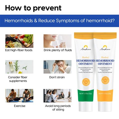 Hemorrhoid Cream Hemorrhoid And Fissure Gel Natural Hemorrhoid