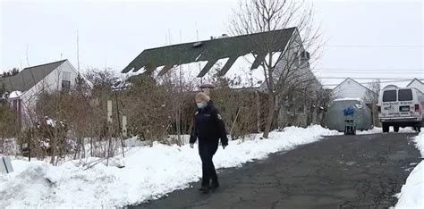 Sex Offender Arrested After Police Discover Deep Fried Body Parts In Waste Container Daily Star