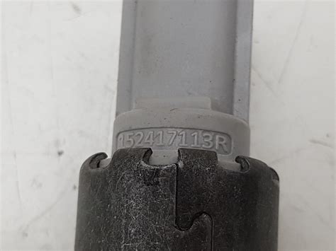 Magnetventil 152417113R 1.5 2.0 DCI Renault Nissan | eBay