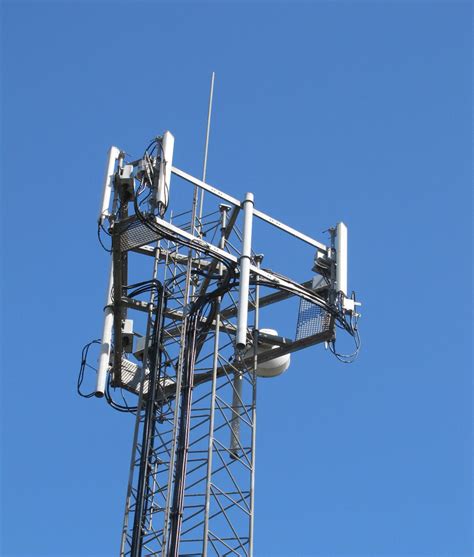 About Us – Microwave Antenna Installations