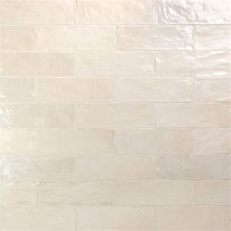 Ivy Hill Tile Amagansett Sand Dune In X In Mm Satin Ceramic