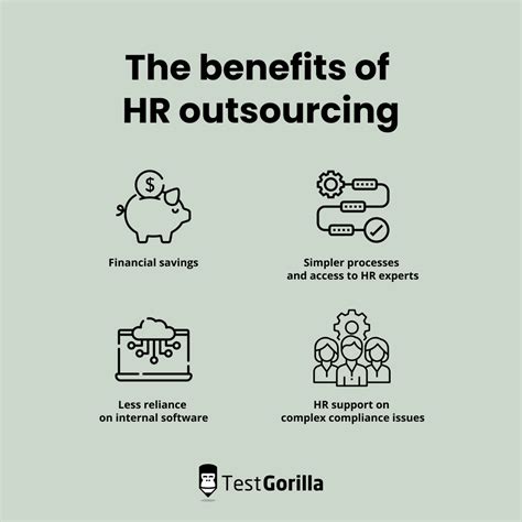 A Comprehensive Guide To HR Outsourcing TG