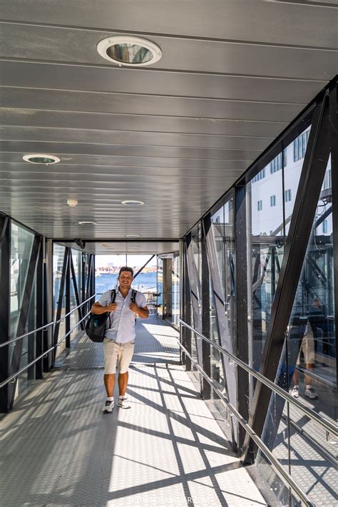 Copenhagen to Oslo Ferry: Why DFDS is Better Than Flying!