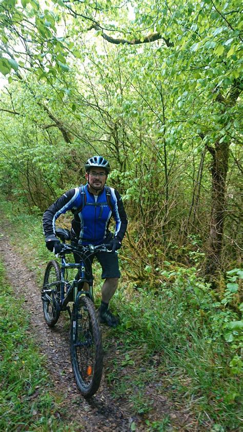 La Me Randonn E Des Lacs En Bugey Cyclo Bugey