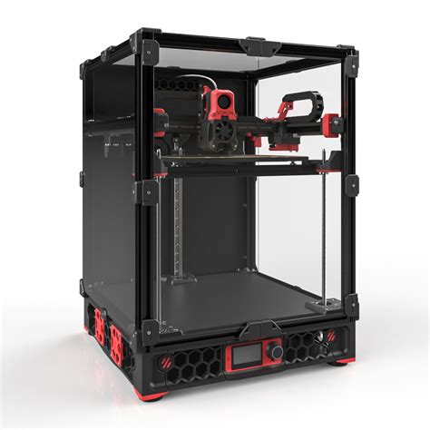 Voron Trident Fysetc Kit Review Is It Worth It D Print