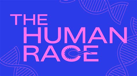 Human Race