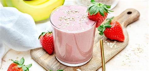 Smoothie Recepten Verse Groente Fruit Smoothies LeukeRecepten