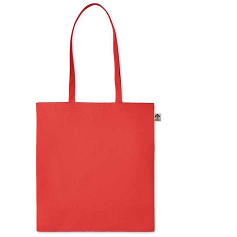 Tote Bag Coton Publicitaire Gr Connecticut Color Oppermann Fr