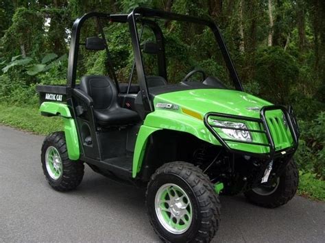 Prowler H Arcticchat Arctic Cat Forum