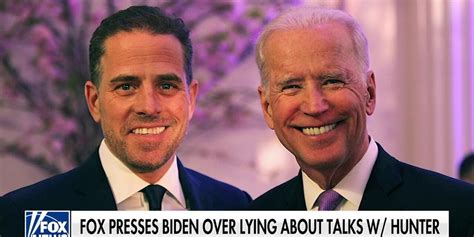 Time For Congress To Subpoena Hunter Biden Jonathan Turley Fox News