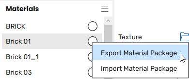 Enscape Review Taming The Material Editor For Revit Revit Pure