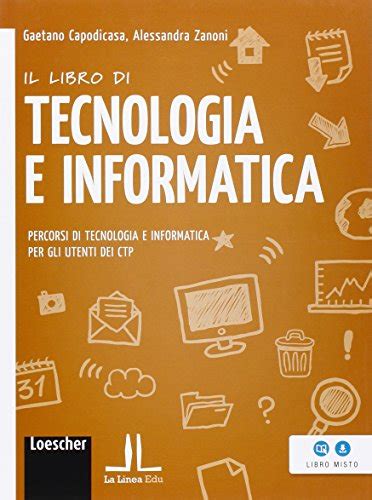 I Libri Di Tecnologia Scuola Media Da Leggere A Dicembre 2024