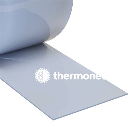 PVC Streifen Grau 200x2 Mm Thermonet