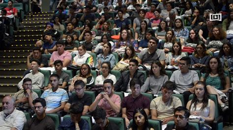 Bienvenida a Alumnos de Nuevo Ingreso 2019-2 , Campus Tijuana | Imagen UABC