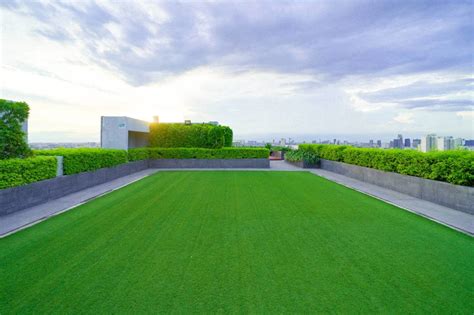 Rooftop Lawn Ideas From Artificial Turf Installer In Santa Rosa